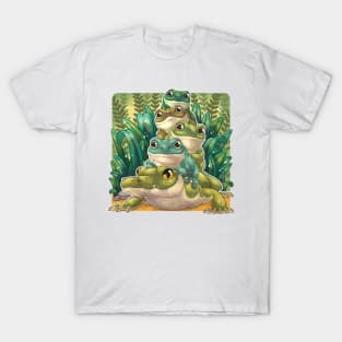 Crocodile T-Shirt